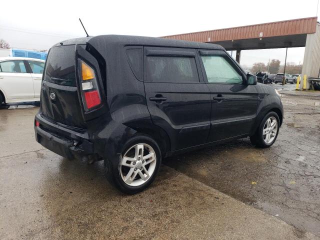 Photo 3 from auction – 2011 KIA SOUL + with VIN KNDJT2A21B7734504