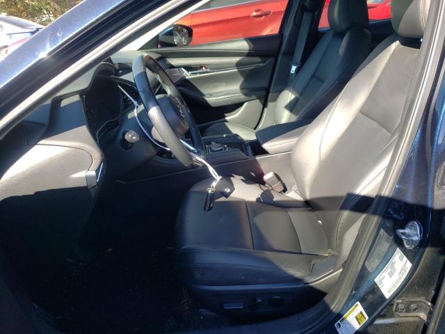 Photo 7 from auction – 2020 MAZDA 3 PREFERRE with VIN 3MZBPADL8LM129455