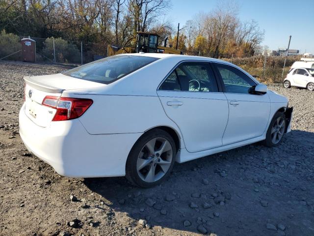 Photo 3 from auction – 2012 TOYOTA CAMRY SE with VIN 4T1BK1FK7CU515507