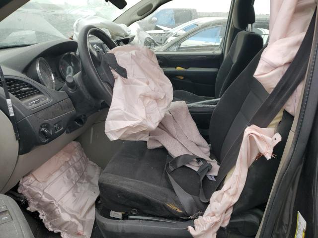 Photo 7 from auction – 2015 DODGE GRAND CARA with VIN 2C4RDGBG0FR516288