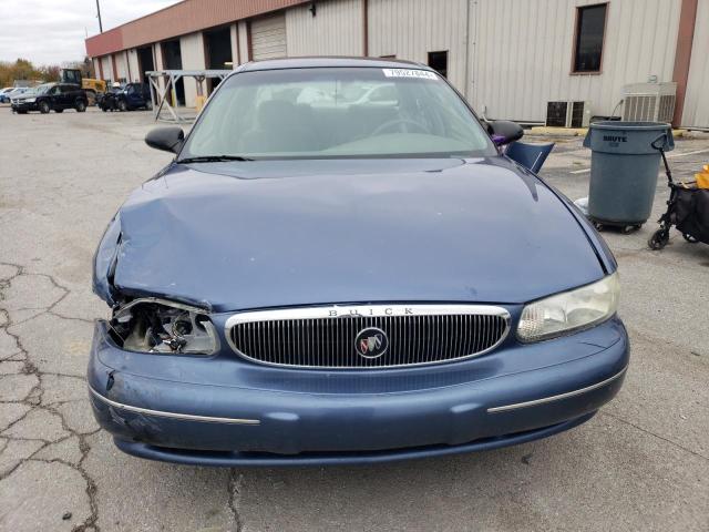 Photo 5 from auction – 1999 BUICK CENTURY CU with VIN 2G4WS52M6X1619469