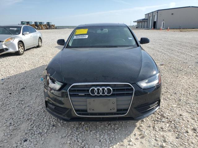 Photo 5 from auction – 2013 AUDI A4 PREMIUM with VIN WAUFFAFL0DN040973