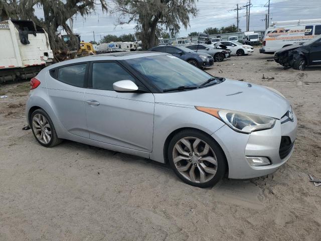 Photo 4 from auction – 2012 HYUNDAI VELOSTER with VIN KMHTC6AD1CU055977