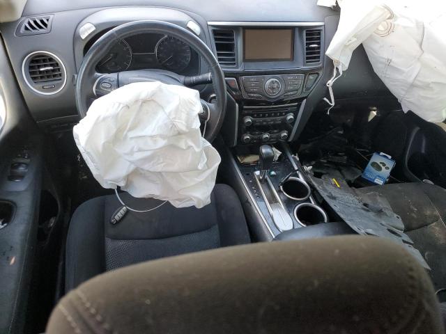 Photo 8 from auction – 2015 NISSAN PATHFINDER with VIN 5N1AR2MN2FC718342