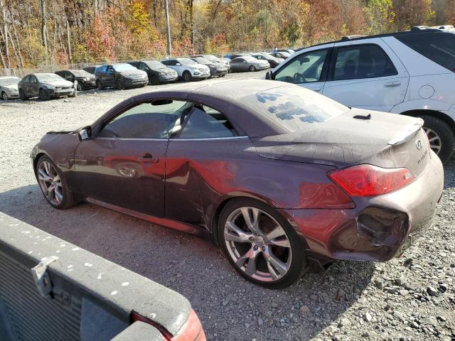 Photo 2 from auction – 2010 INFINITI G37 BASE with VIN JN1CV6FE5AM351729