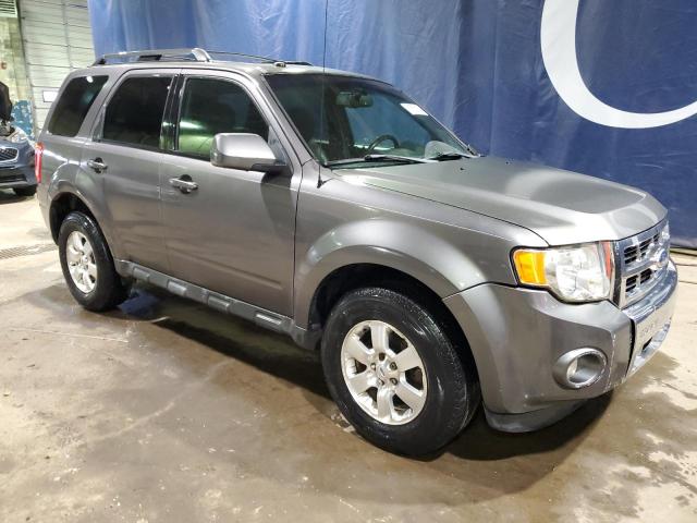 Photo 4 from auction – 2012 FORD ESCAPE LIM with VIN 1FMCU0EG6CKB71265