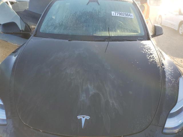 Foto 12 de la subasta – 2021 TESLA MODEL Y con VIN 5YJYGDEE7MF264849