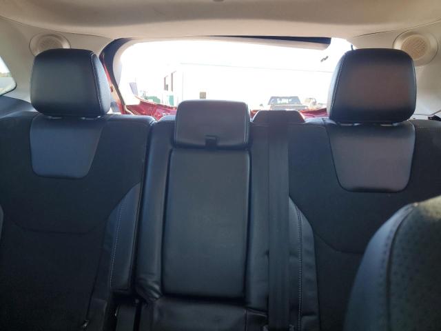 Photo 10 from auction – 2016 FORD EDGE SPORT with VIN 2FMPK4AP0GBB66020