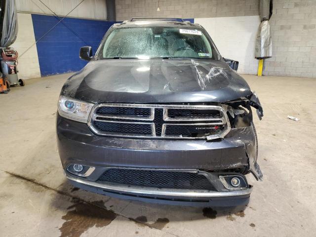 Photo 5 from auction – 2014 DODGE DURANGO LI with VIN 1C4RDJDG0EC411333