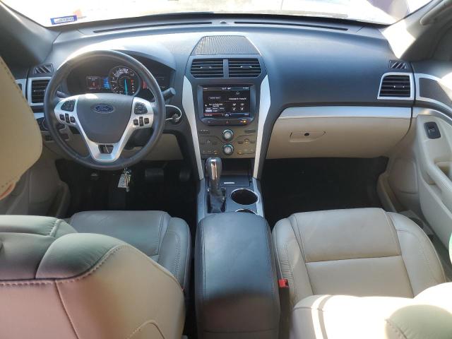 Photo 8 from auction – 2014 FORD EXPLORER X with VIN 1FM5K7D89EGA88968