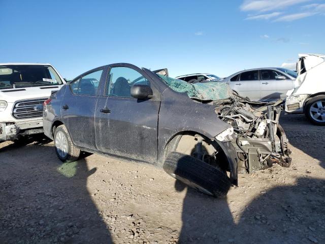Photo 4 from auction – 2015 NISSAN VERSA S with VIN 3N1CN7AP6FL805387