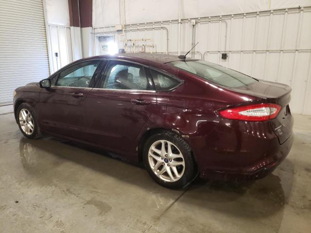 Photo 2 from auction – 2013 FORD FUSION SE with VIN 3FA6P0H74DR227288