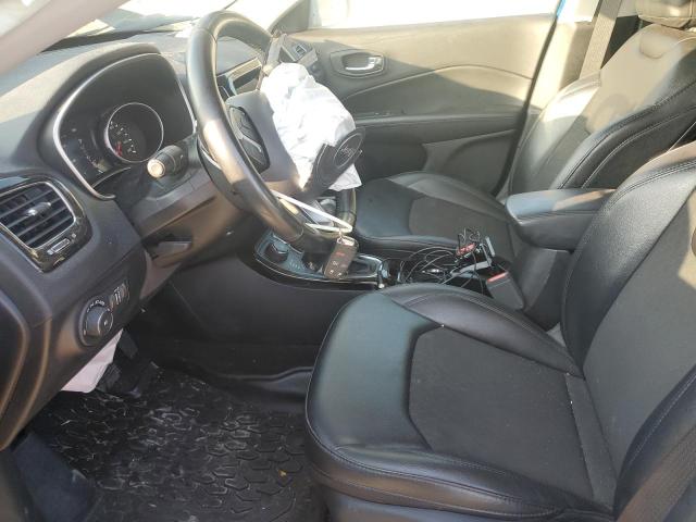 Photo 7 from auction – 2020 JEEP COMPASS LA with VIN 3C4NJDBB6LT148704