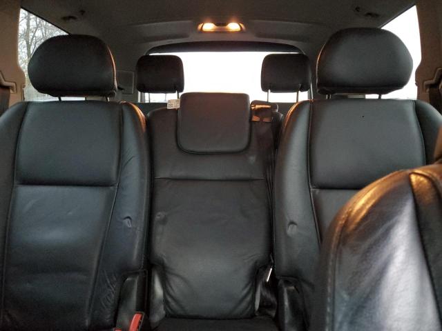 Photo 10 from auction – 2009 VOLVO XC90 3.2 with VIN YV4CZ982091521785