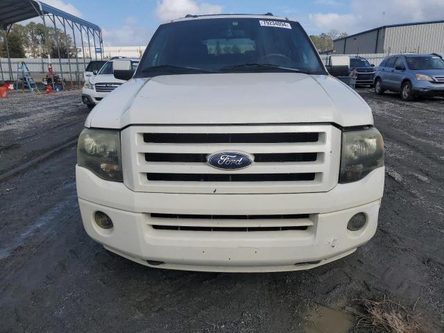 Foto 5 de la subasta – 2007 FORD EXPEDITION con VIN 1FMFK20557LA08255