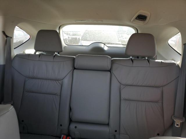 Photo 10 from auction – 2012 HONDA CR-V EXL with VIN 5J6RM4H78CL006811