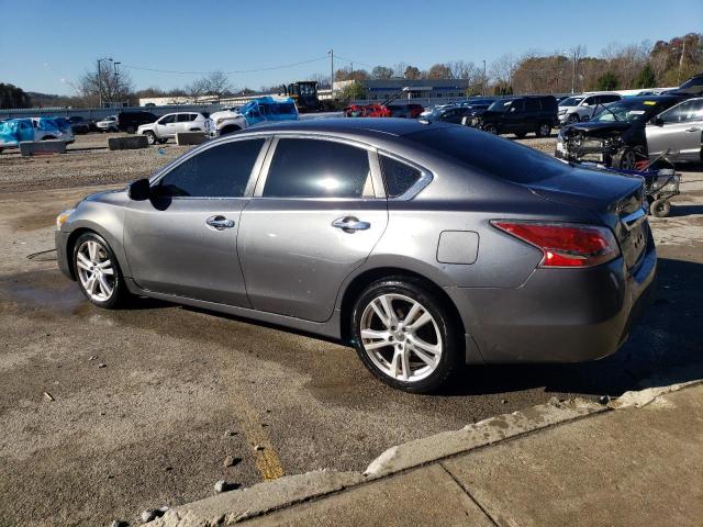 Photo 2 from auction – 2015 NISSAN ALTIMA 3.5 with VIN 1N4BL3AP1FC438858