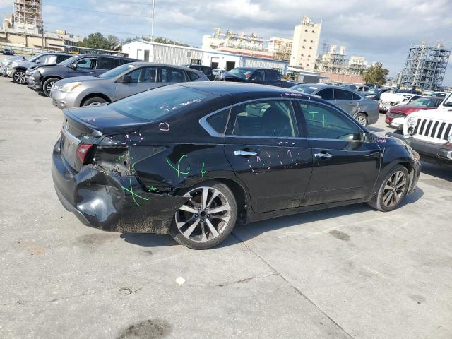 Photo 3 from auction – 2017 NISSAN ALTIMA 2.5 with VIN 1N4AL3AP7HC484094