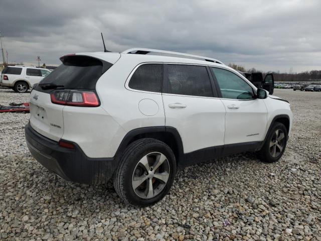 Photo 3 from auction – 2020 JEEP CHEROKEE L with VIN 1C4PJMDX4LD588735