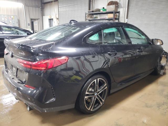 Photo 3 from auction – 2023 BMW 228XI with VIN WBA73AK0XP7L48671