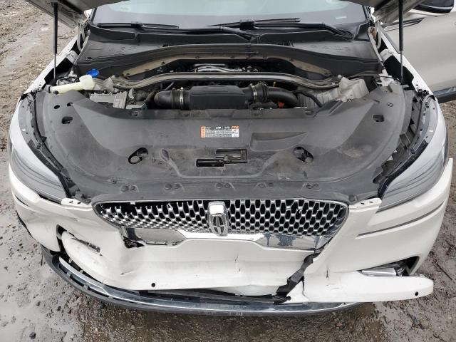 Photo 12 from auction – 2021 LINCOLN AVIATOR RE with VIN 5LM5J7WC1MGL06935