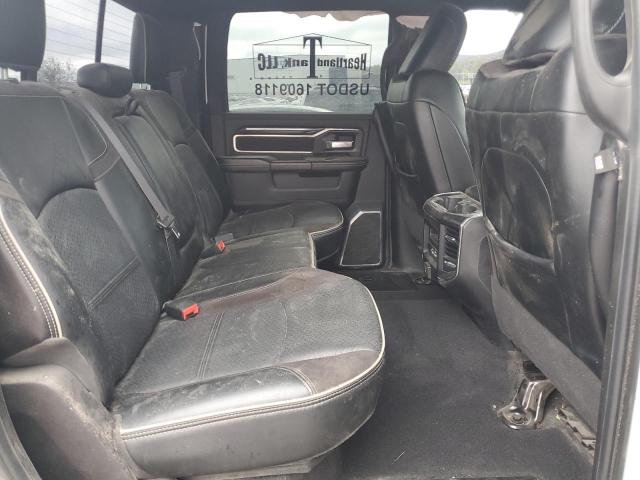 Photo 10 from auction – 2023 RAM 2500 LARAM with VIN 3C6UR5FL8PG518828