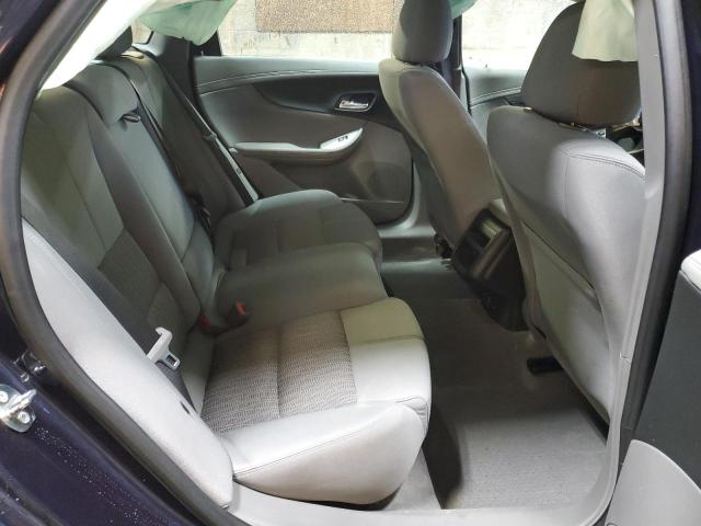 Photo 10 from auction – 2017 CHEVROLET IMPALA LS with VIN 2G11Z5S32H9194734