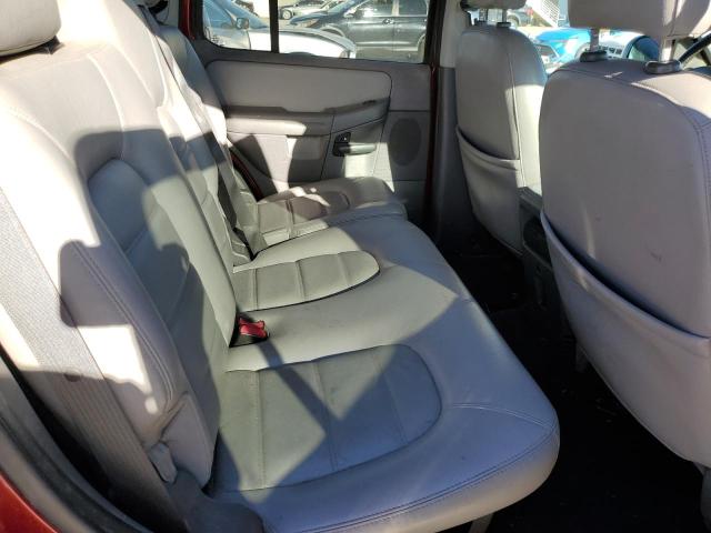 Photo 11 from auction – 2005 FORD EXPLORER X with VIN 1FMZU63K05ZA21506