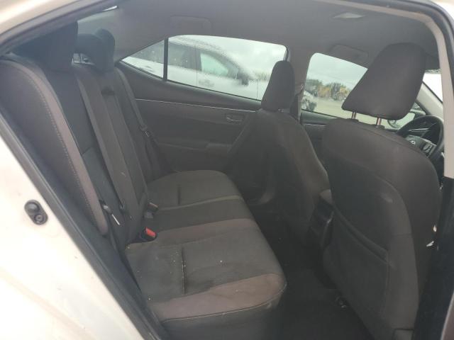 Photo 10 from auction – 2018 TOYOTA COROLLA L with VIN 2T1BURHE3JC969056