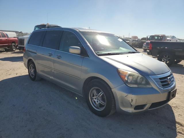 Photo 4 from auction – 2009 HONDA ODYSSEY EX with VIN 5FNRL38639B018452