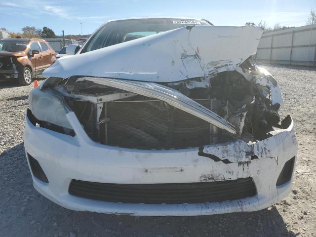 Photo 5 from auction – 2013 TOYOTA COROLLA BA with VIN 2T1BU4EE0DC925897
