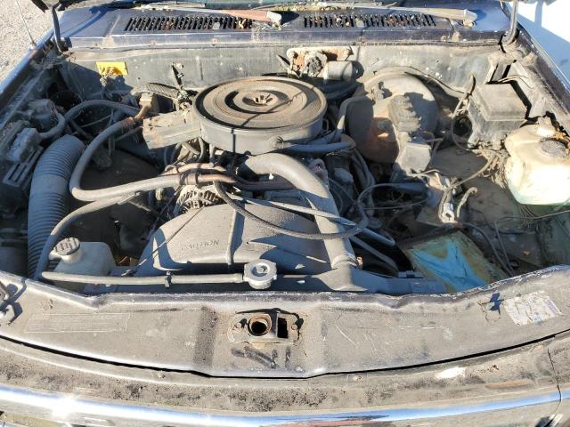 Photo 11 from auction – 1992 DODGE DAKOTA with VIN 1B7FL23X0NS547108