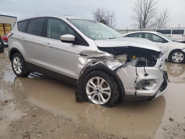 Photo 4 from auction – 2017 FORD ESCAPE SE with VIN 1FMCU0GD5HUE47871