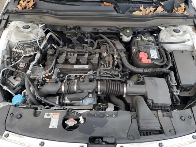 Photo 11 from auction – 2019 HONDA ACCORD SPO with VIN 1HGCV1F31KA106901