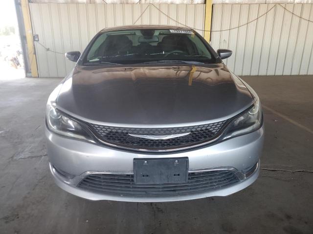 Photo 5 from auction – 2016 CHRYSLER 200 LIMITE with VIN 1C3CCCAB5GN159023