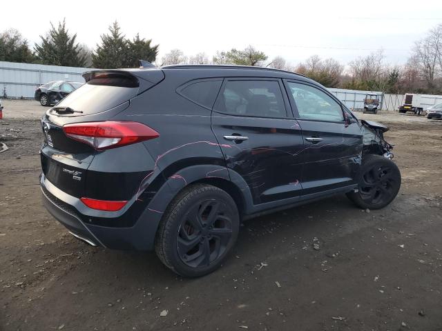 Photo 3 from auction – 2016 HYUNDAI TUCSON LIM with VIN KM8J3CA2XGU041974