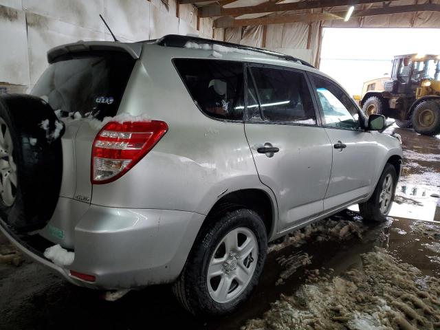 Photo 3 from auction – 2011 TOYOTA RAV4 with VIN 2T3BF4DV1BW090830