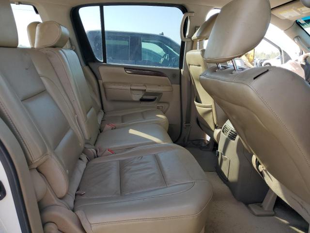 Photo 11 from auction – 2013 NISSAN ARMADA SV with VIN 5N1BA0ND4DN602731