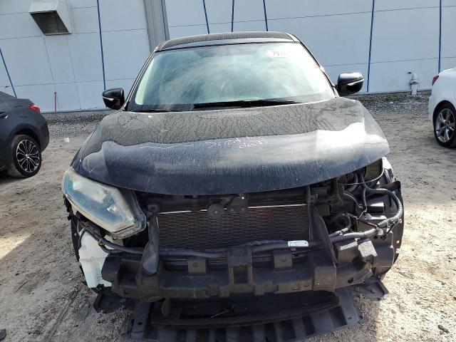 Photo 5 from auction – 2014 NISSAN ROGUE S with VIN 5N1AT2MLXEC753015