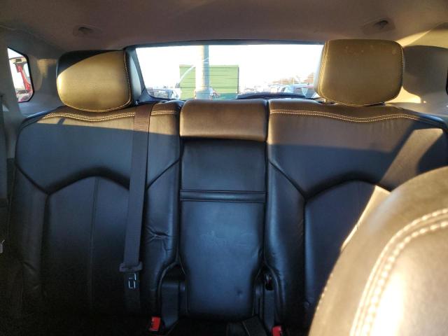 Photo 10 from auction – 2013 CADILLAC SRX with VIN 3GYFNAE34DS577630