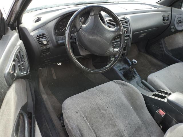 Photo 8 from auction – 1997 SUBARU LEGACY L with VIN 4S3BD4358V6207154
