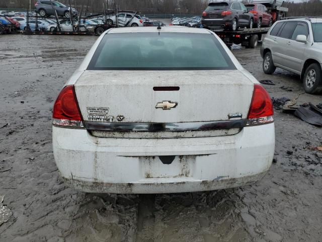 Photo 6 from auction – 2011 CHEVROLET IMPALA LT with VIN 2G1WG5EK0B1295209
