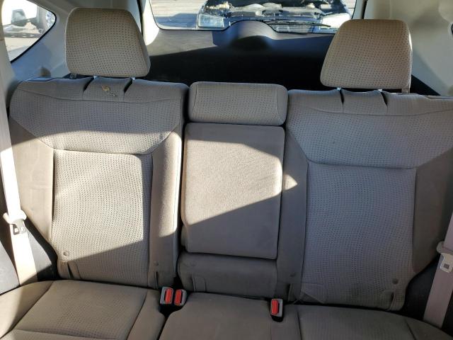 Photo 10 from auction – 2012 HONDA CR-V EX with VIN 2HKRM4H53CH634655