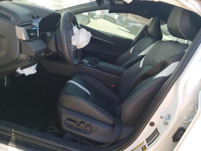 Photo 7 from auction – 2025 TOYOTA CAMRY XSE with VIN 4T1DAACK9SU019431