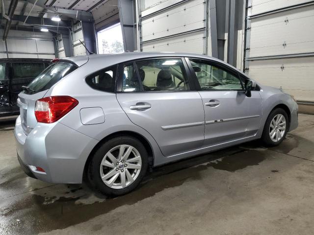 Photo 3 from auction – 2016 SUBARU IMPREZA PR with VIN JF1GPAB65G8201993