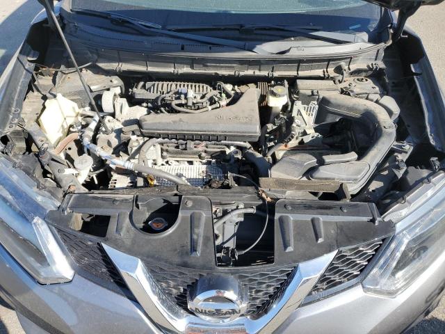 Photo 12 from auction – 2014 NISSAN ROGUE S with VIN 5N1AT2MK8EC860281
