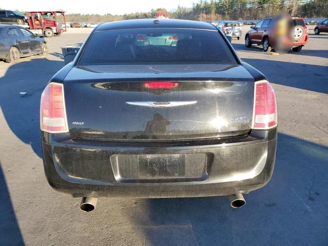 Photo 6 from auction – 2012 CHRYSLER 300 S with VIN 2C3CCAJTXCH115969
