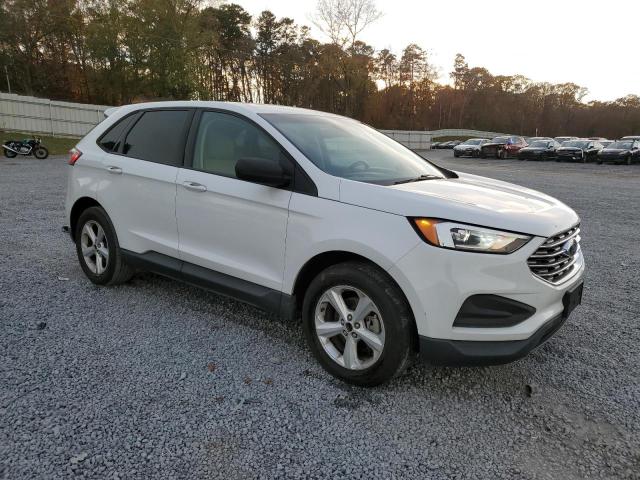 Photo 4 from auction – 2019 FORD EDGE SE with VIN 2FMPK3G94KBC43810