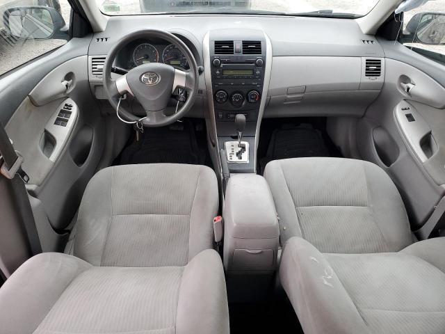 Photo 8 from auction – 2010 TOYOTA COROLLA BA with VIN 2T1BU4EE5AC251967