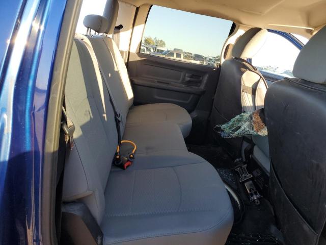 Photo 10 from auction – 2016 RAM 1500 ST with VIN 3C6RR6KT4GG232248